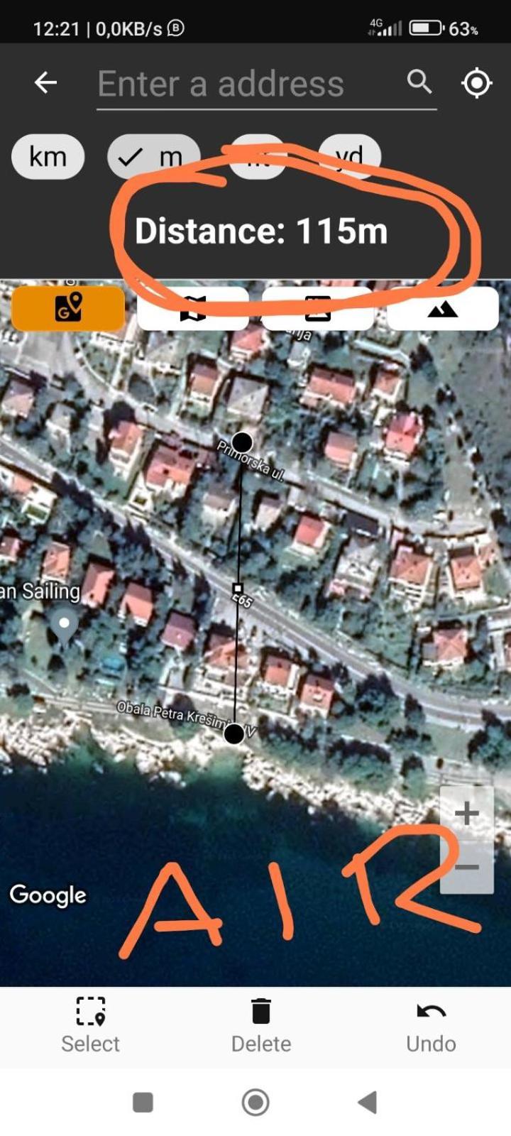 Apartments Maricic 200 Meters From The Beach Novi Vinodolski Exteriér fotografie