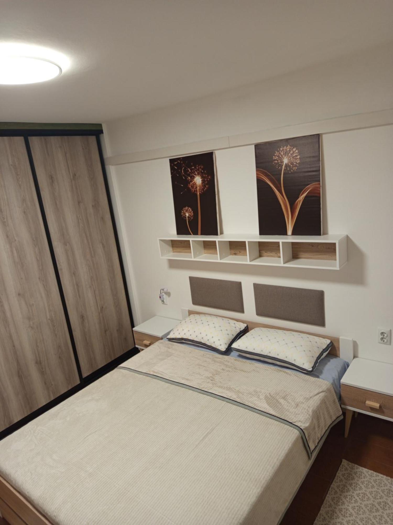 Apartments Maricic 200 Meters From The Beach Novi Vinodolski Pokoj fotografie