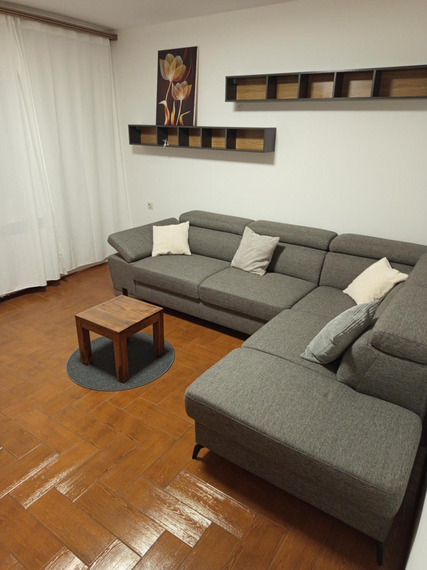 Apartments Maricic 200 Meters From The Beach Novi Vinodolski Exteriér fotografie