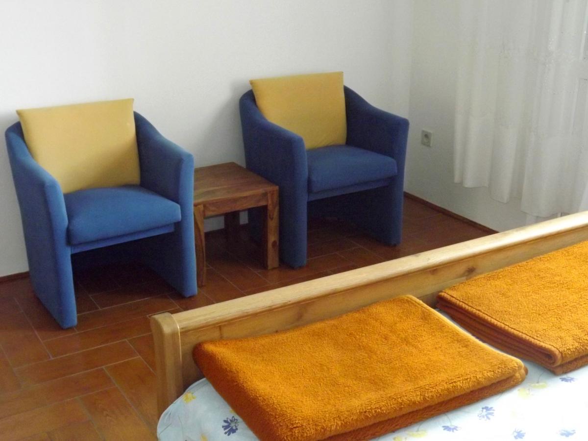Apartments Maricic 200 Meters From The Beach Novi Vinodolski Exteriér fotografie