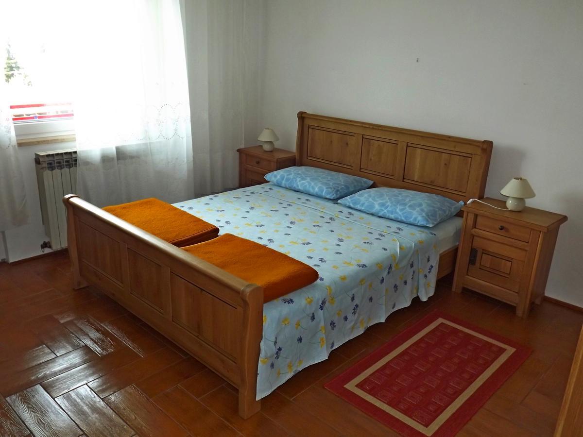 Apartments Maricic 200 Meters From The Beach Novi Vinodolski Exteriér fotografie