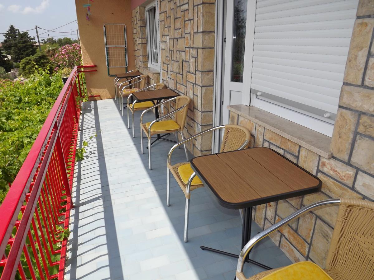 Apartments Maricic 200 Meters From The Beach Novi Vinodolski Exteriér fotografie